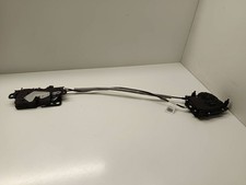 BMW X3 G01 2020 Zuziehhilfe Heckklappe Kofferraumdeckel C56792102