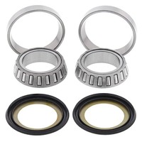 Lenkkopflager Kit All Balls 22-1059 FüR Honda CRF R X 250 / 450 Ccm