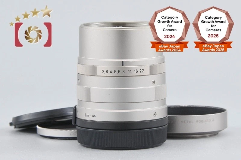 ZEISS Sonnar T* 90mm Focal f/2.8 Camera Lenses for sale | eBay