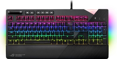 ASUS ROG Strix Flare 