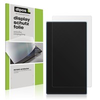 4X Schutzfolie Matt FüR Fiio JM21 Displayschutzfolie Folie Display Schutz Dipos
