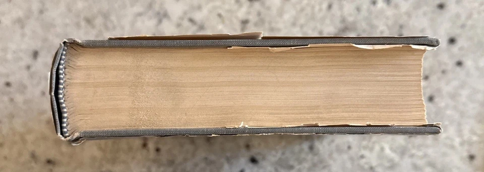 Vintage 1965 Mathematical Methods of Physics 1st by Mathews & Walker (Cal Tech)  - Image 4 of 4