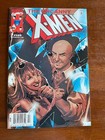UNCANNY X-MEN # 398 NM NEWSSTAND MARVEL COMICS 2001 PROFESSOR X