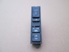 1990 Buick Reatta Headlight Switch 1990 Buick Reatta Headlight Switch