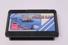 Final Lap Famicom NES Japan Region Locked