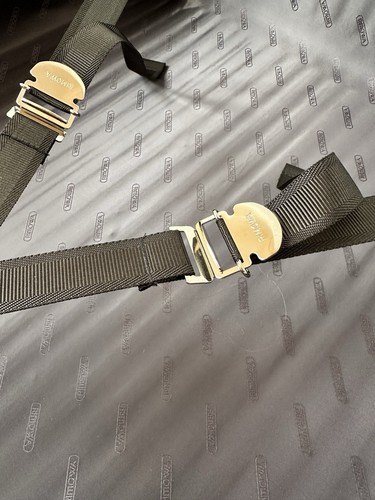 ✈️ RIMOWA Koffer ORIGINAL Check-in Gr. L (78 cm), Aluminium ✈️ - Bild 12 von 15