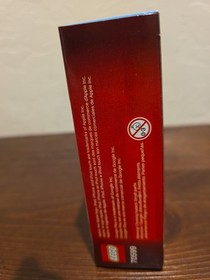 LEGO Ninjago: Cole's Dragon (70599) NEW! SEALED!