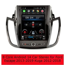 For Ford Escape 2013-2019 Kuga 2012-2018 8core Car Stereo Radio 264g Carplay