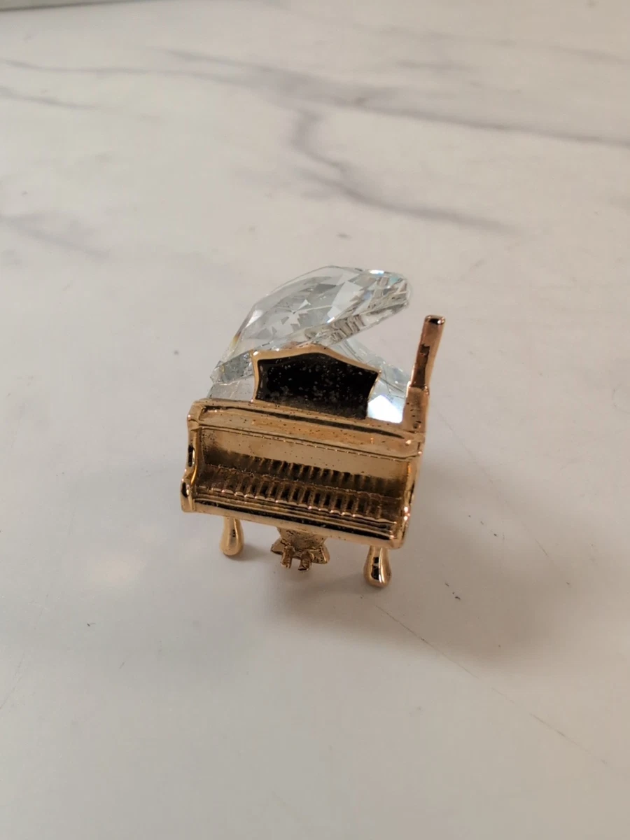 Swarovski Piano In Swarovski Figurines for sale | eBay