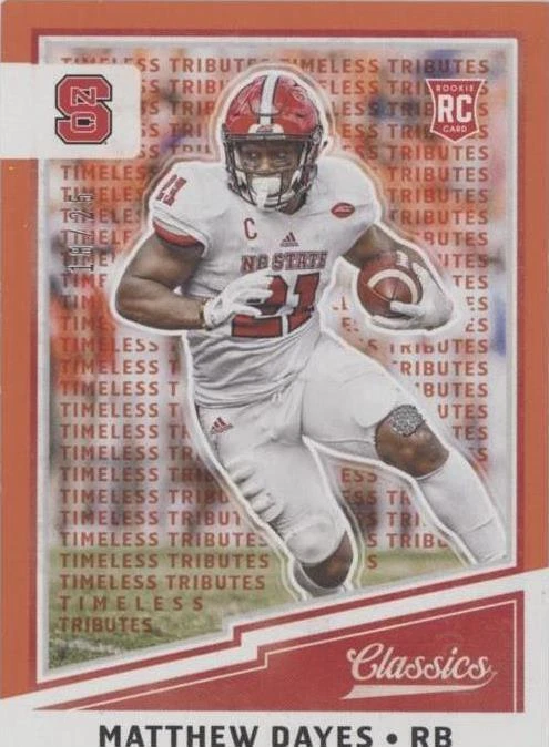 Timeless Tributes Orange