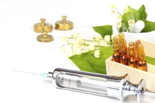 Long-term survival of a pancreatic cancer patient treated with a herbal medicine