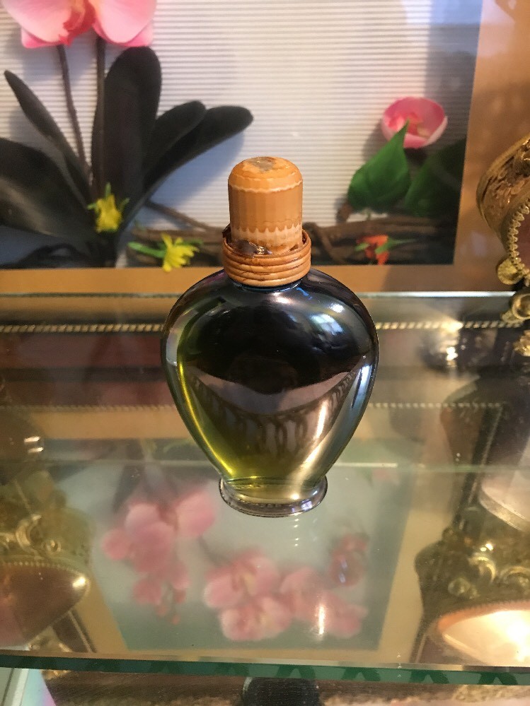 VINTAGE LUMIERE by ROCHAS EAU DE PARFUM 3.4 OZ | eBay