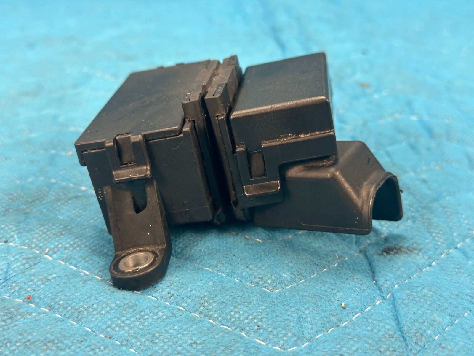 Bentley Flying Spur Battery Junction Terminal Connection Box Module 29k 2009 OEM