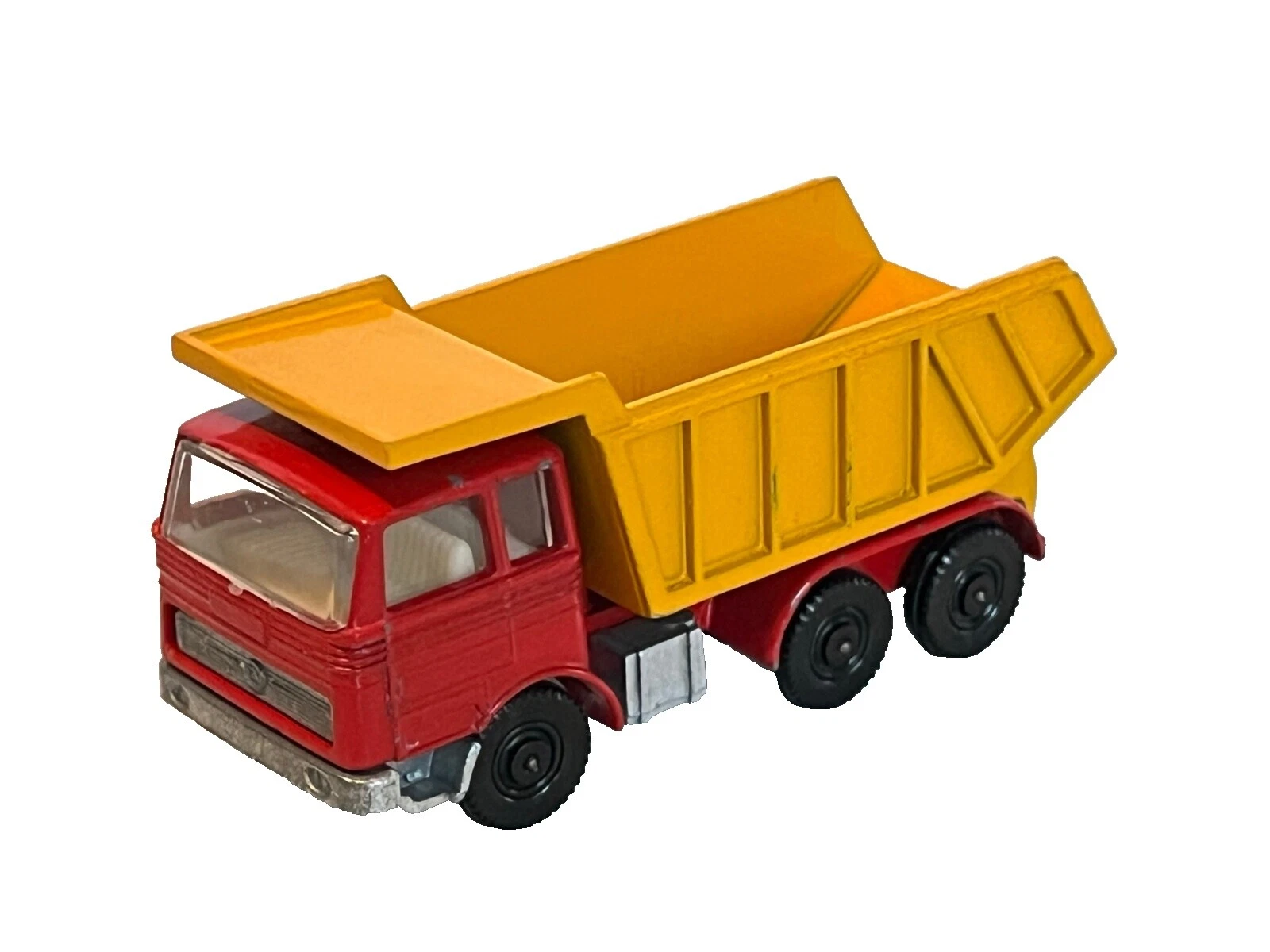 Mercedes-Benz 1978 año del vehículo Vintage fabricación Diecast coches, camiones y camionetas