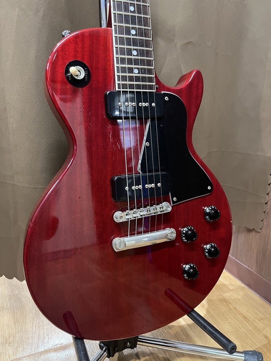 Epiphone Japan Limited Les Paul Special Made in Japan