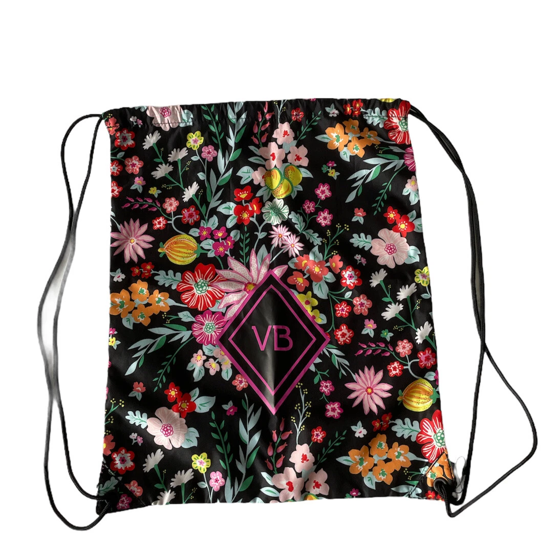 Vera bradley tangerine twist backpack hot sale
