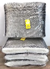 EFP Humidifier Filter Replacements for Sunbeam Holmes Bionaire Type C (4-Pack)