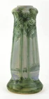 Roseville Pottery Vista 15" Arts & Crafts Vase, Shape 120-15"