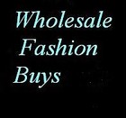 Wholesale Fashion Buys