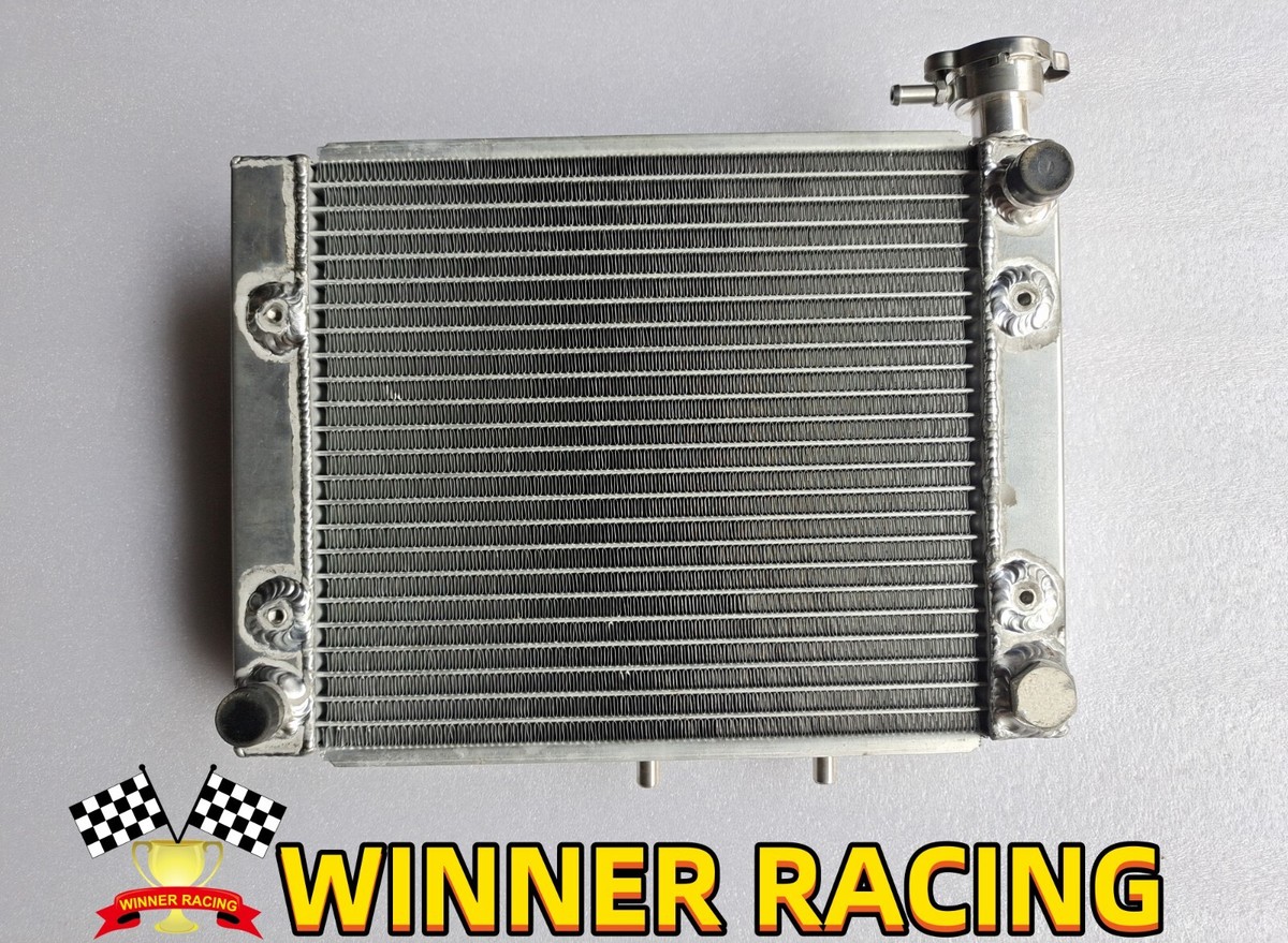 NEW Full Aluminum Radiator For 03-2005 Can Am Outlander 330