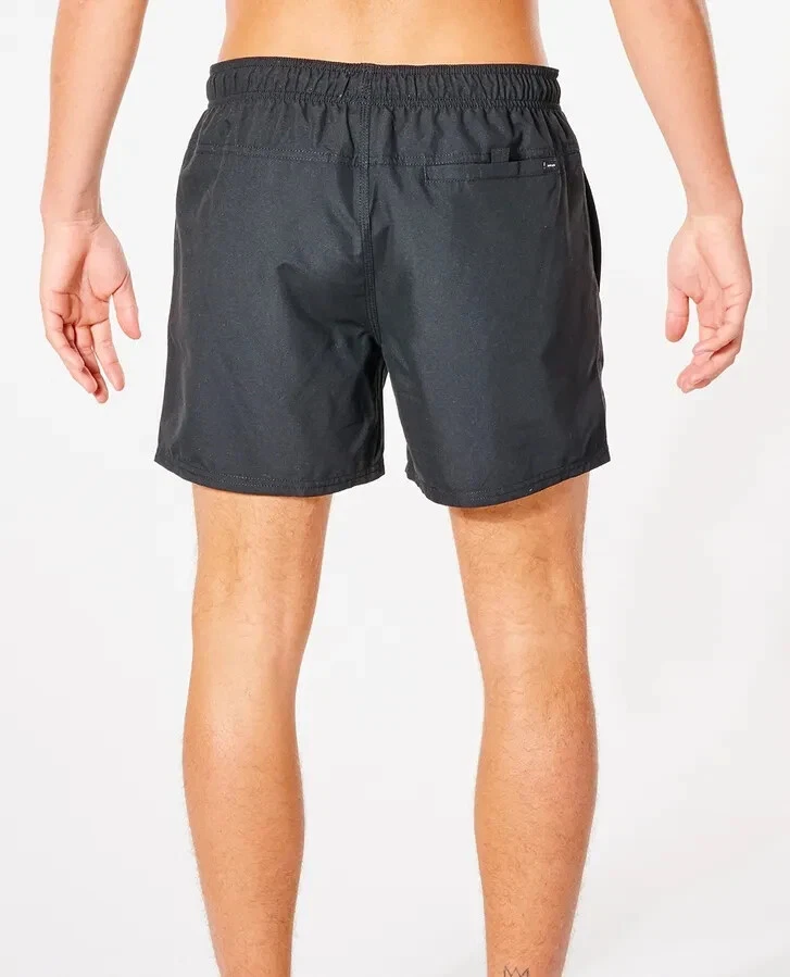RIP CURL Badeshorts OFFSET VOLLEY - BOY EU 10/140 - Bild 2 von 4