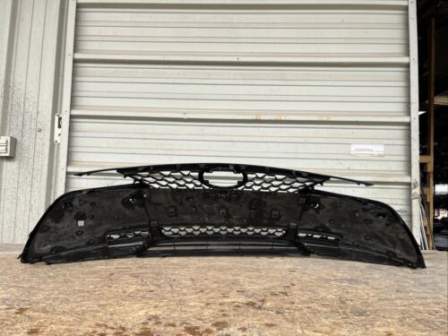2019 2020 2021 Toyota Avalon TRD Grill Used Oem - Picture 7 of 12