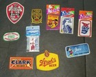 Large Lot of Collectable Patches