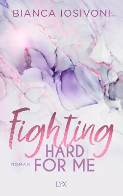 Fighting Hard for Me | Buch | 9783736316539