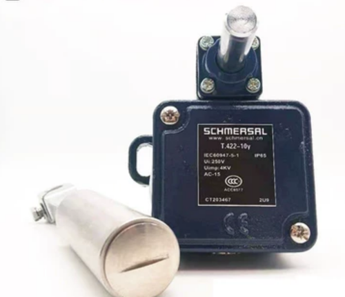 Interrupteur De Fin De Course Compatible 8070/2-1-DS-U60 - Neuf Générique, 1 Pièce