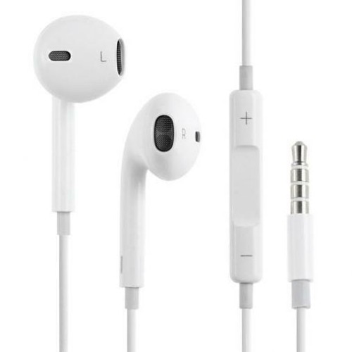 AUTHENTIC APPLE EARPODS ORIGINAL 