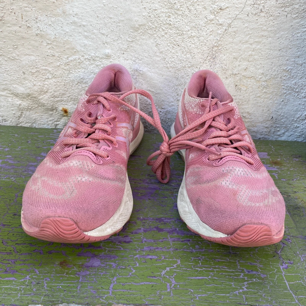 Asics gel nimbus clearance 41.5