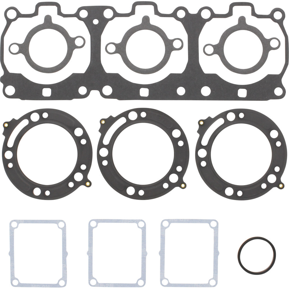 Vertex 710130 Gaskets 1973 Yamaha 300 SM Top End Gasket Kit main image 1