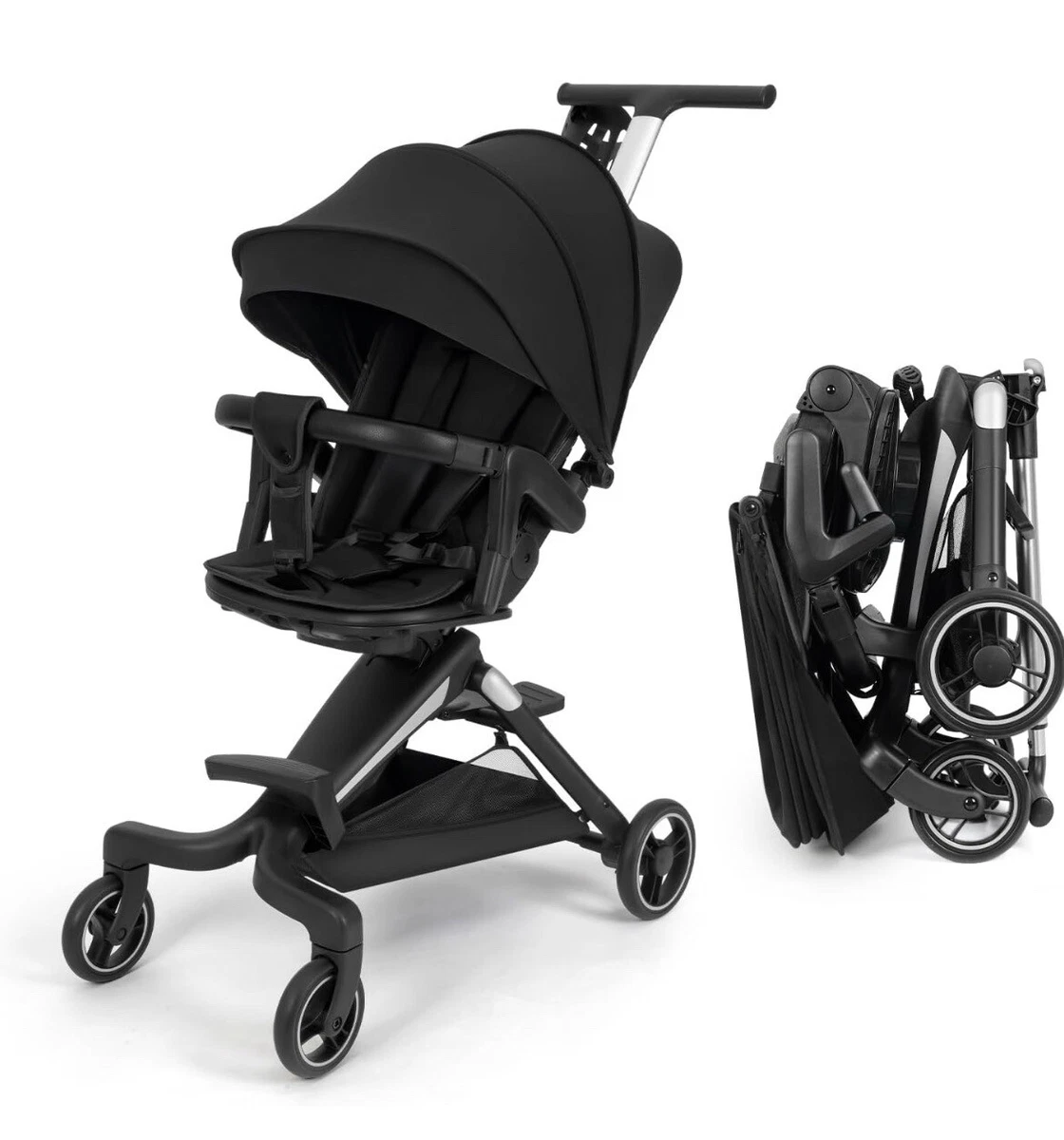 Lightweight stroller ebay discount