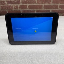 Zebra ET50PE Android 8.3" Touchscreen Tablet Google Locked