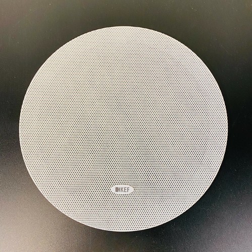 SINGLE) Speaker Grille FOR KEF Ci160QR 