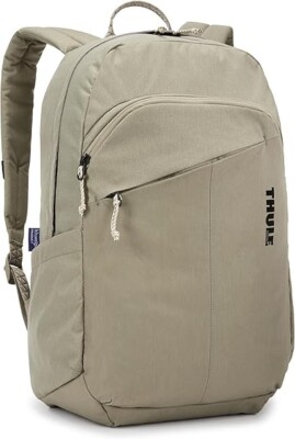 THULE Indago Backpack 23L Rucksack Freizeitrucksack Vetiver Gray Neu & OVP