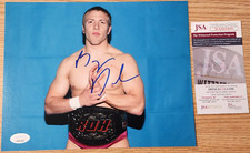 Daniel Bryan Cards and Memorabilia Guide 7