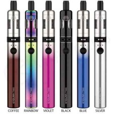 INNOKIN ENDURA T18II VAPE KIT 2ML 1300mAh BATTERY
