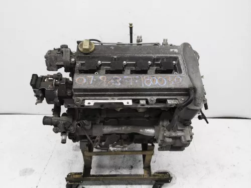 2007-2008 Saab 9-3 2.0L Engine Motor Long Block 135K Mi *Engine Id=B207r