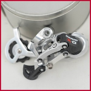 Sram Xo Rear Derailleur 9 Speed | eBay