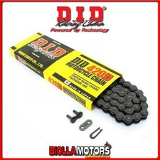401232140 CATENA TRASMISSIONE DID D 420/140 YAMAHA TZR 50 50CC 2008- NO-RING B