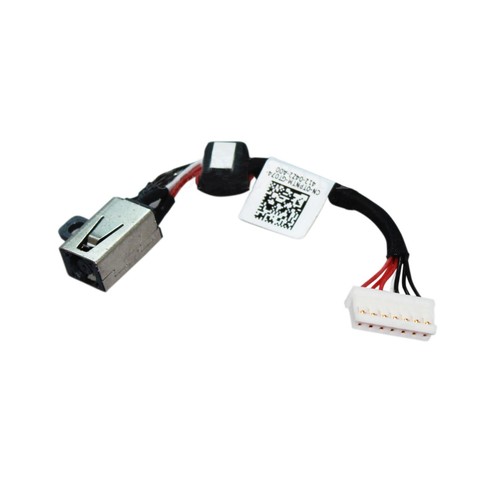 Câble Port De Charge (Jack DC) Pour Ordinateur Portable Dell XPS 15 7590 (P56F003) - Neuf