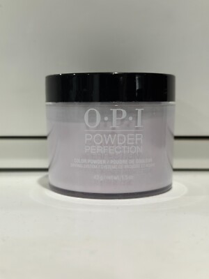 OPI H82 Let's Be Friends ''Hello Kitty'' - Gel, Polish, dip powder - Pick any