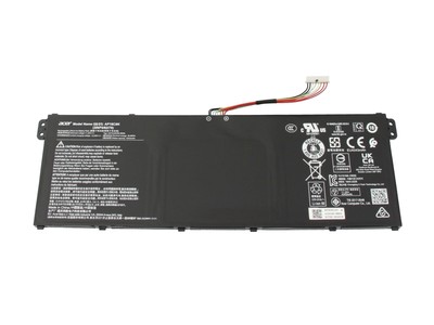 Acer TravelMate P2 (TMP215-53G) Original Akku 50,29Wh 11,25V (Typ AP18C8K)
