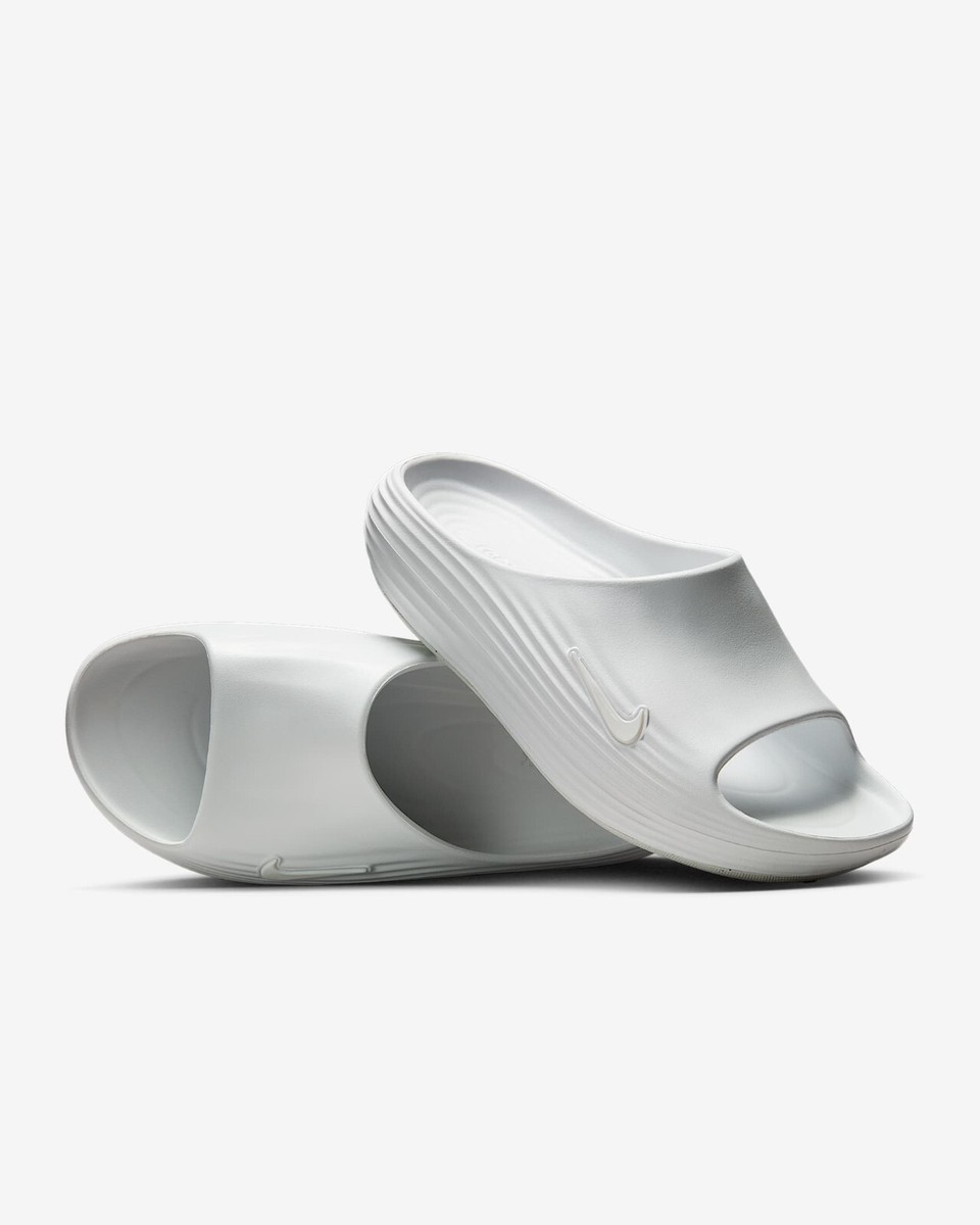 ナイキ ReactX リジュビネイト サミットホワイト BUY Nike Reactx Rejuven8 Slide Summit White | Kixify Marketplace
