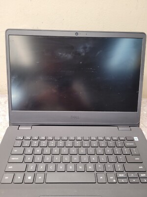 Dell Vostro 14 3000 i5-11th Gen No HDD/SSD/OS/AC Parts/Repair