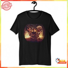 Karate Kid Vs Cobra Kai Daniel Larusso Johnny Lawrence Classic Men T-Shirt