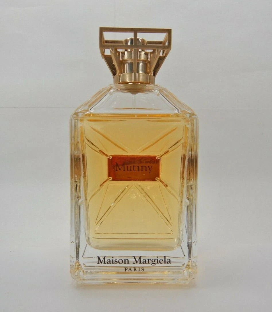 mutiny perfume