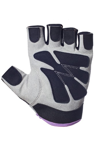UCGYM WOMEN’S POWER WOMEN TRAININGSHANDSCHUHE LILA - VERSAND AUS USA - Bild 2 von 5