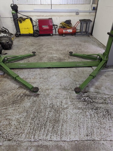 2 post car lift 240v - Picture 7 of 20